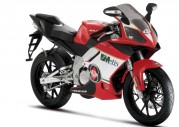 Gilera Nexus 300